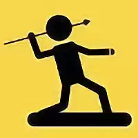 the_spear_stickman Lojëra